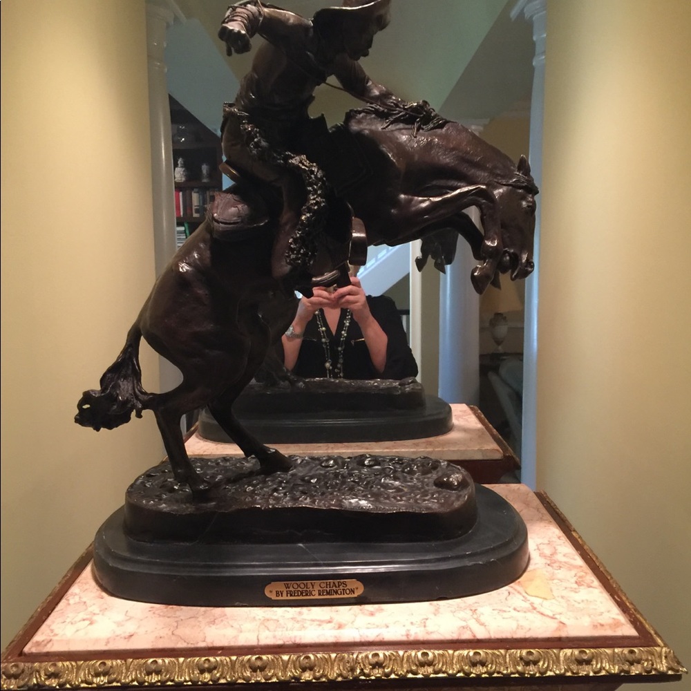 Remington - Picture 3 of 4